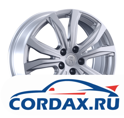 Диск REPLAY LX108 8x20  5/114,3 ET30 D60,1 S