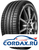 Летняя шина Kumho 275/40 R18 PS72 Ecsta Sport 103Y