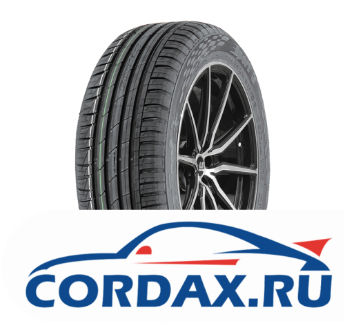 Летняя шина CORDIANT 205/65 R16 SPORT_3, PS-2 95V
