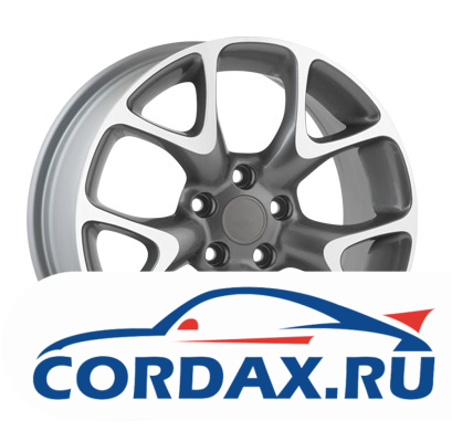 Диск Replica H OP20H 6.5x16 5/105 ET39 D56.6 HBFP