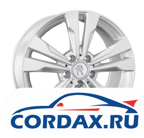 Диск REPLAY A281 8x17  5/112 ET39 D66,6 S