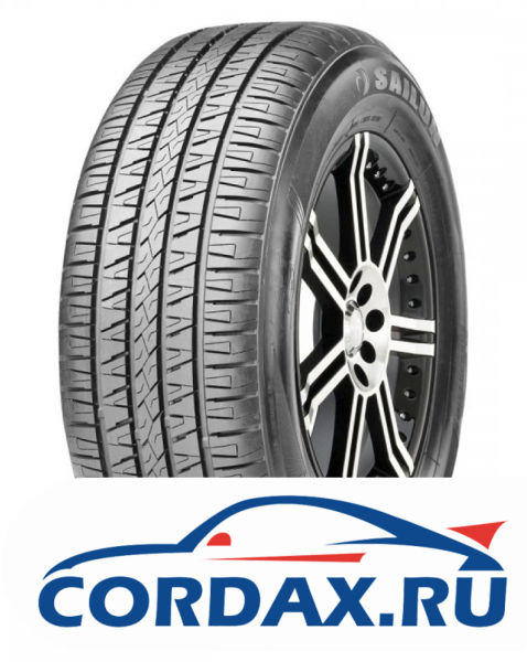Летняя шина Sailun 265/70 R16 TERRAMAX CVR 112H