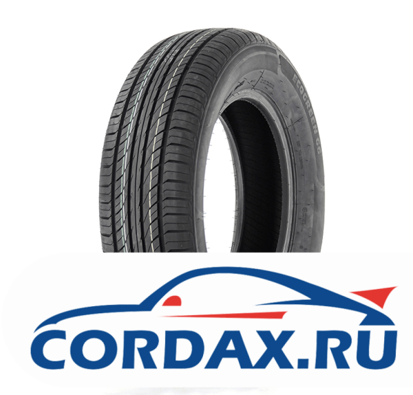 Летняя шина FRONWAY 225/55 R16 ECOGREEN 66 95V