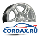 Диск Replay SB1 7x17 5/100 ET55 D56.1 S