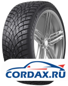 Зимняя шина Triangle 235/60 R17 IceLynx TI501 106T Шипы