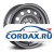 Диск ACCURIDE Ваз 2112 5x14 4/98 ET35 D58.6 Grey