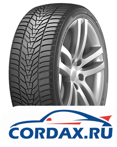 Зимняя шина Hankook 285/35 R21 Winter I Cept Evo3 W330A 105W