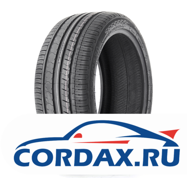 Летняя шина ROYAL BLACK 225/50 R16 ROYAL PERFORMANCE 92W