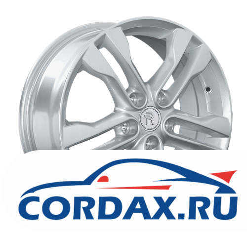 Диск REPLAY GL17 6,5x16  5/114,3 ET45 D54,1 S