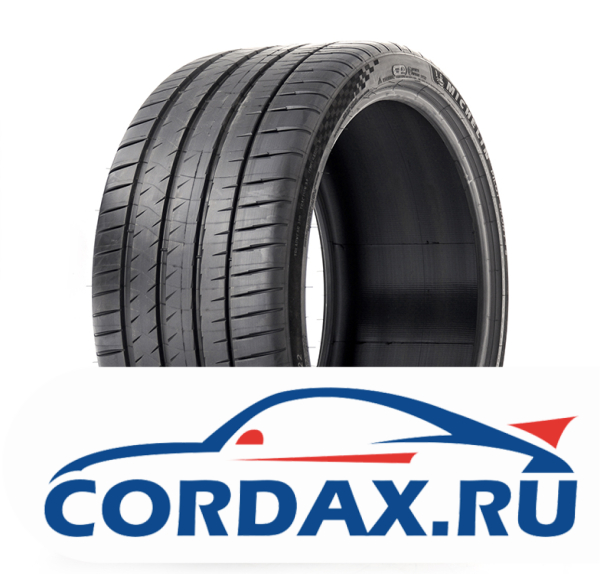 Летняя шина MICHELIN 215/45 R20 Pilot Sport 4 S 95Y