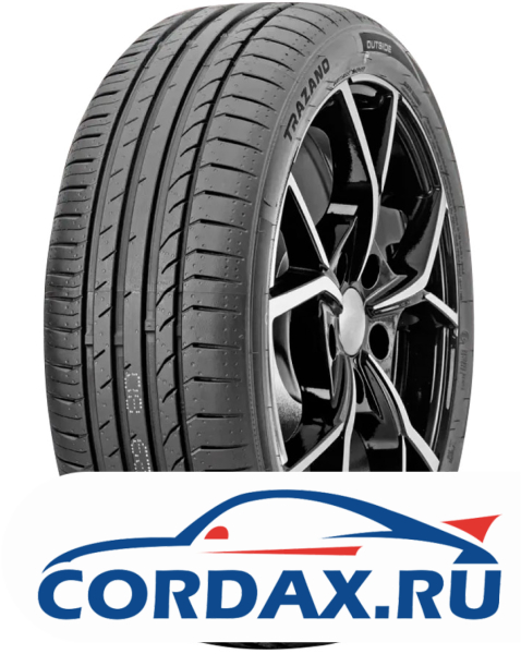 Летняя шина TRAZANO 215/60 R16 Z-107 99V