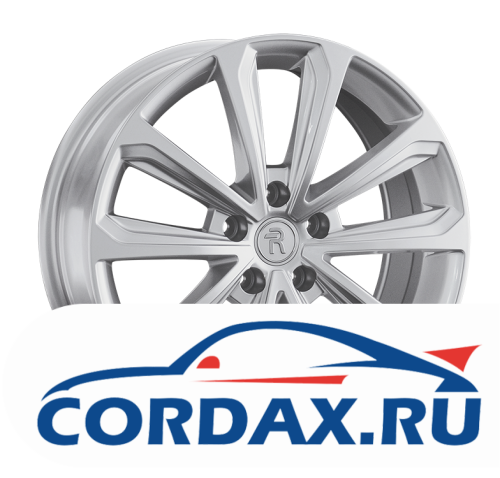 Диск REPLAY HV66 8x18  5/114,3 ET40 D66,6 S