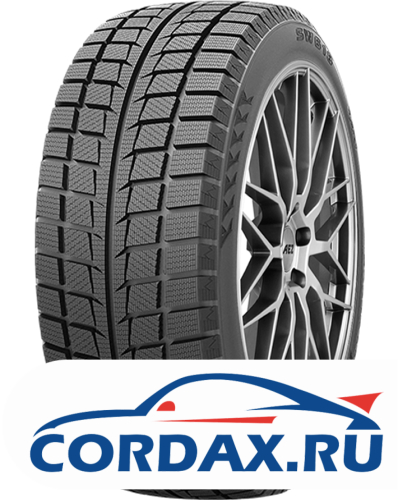 Зимняя шина Goodride 215/65 R16 SW618 98T