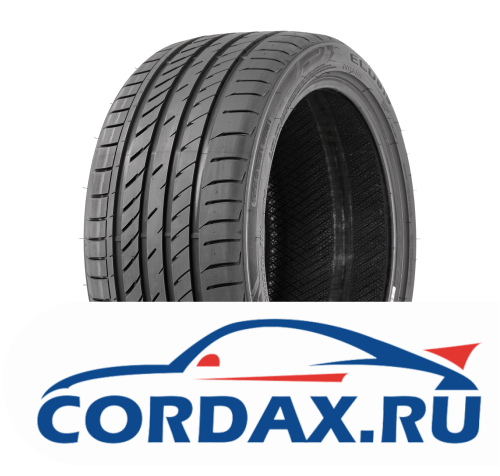 Летняя шина RAPID 225/40 R18 ECO819 92W