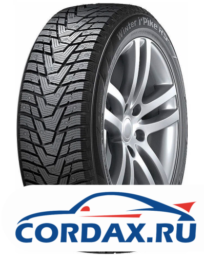 Зимняя шина Hankook 215/55 R16 Winter i*Pike RS2 W429 97T Шипы