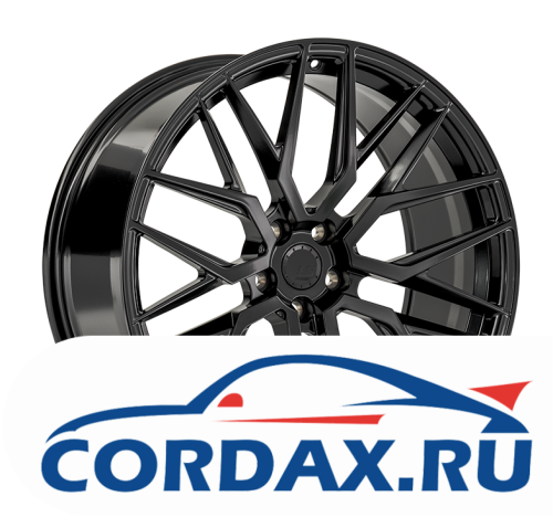 Диск LS Forged LS FG04Y 8x18  5/120 ET40 D74,1 BKS