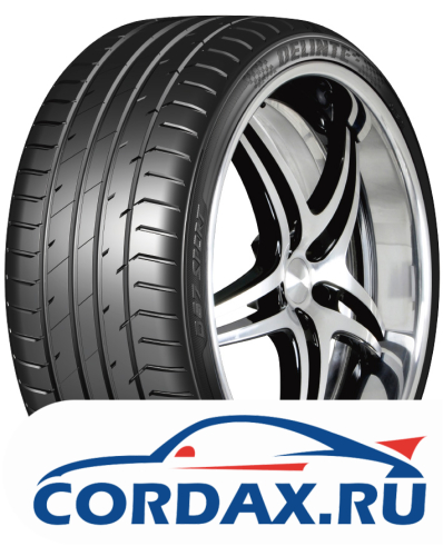 Летняя шина Delinte 245/40 R20 DS7 SPORT 99Y