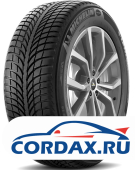 Зимняя шина Michelin 235/65 R19 Latitude Alpin 2 109V
