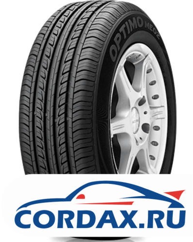 Летняя шина Hankook 195/60 R15 Optimo ME02 K424 88H