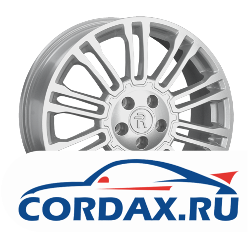 Диск REPLAY GL45 8x20  5/108 ET52 D63,3 S