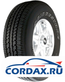 Летняя шина Bridgestone 265/55 R19 Dueler A/T 693III 109V