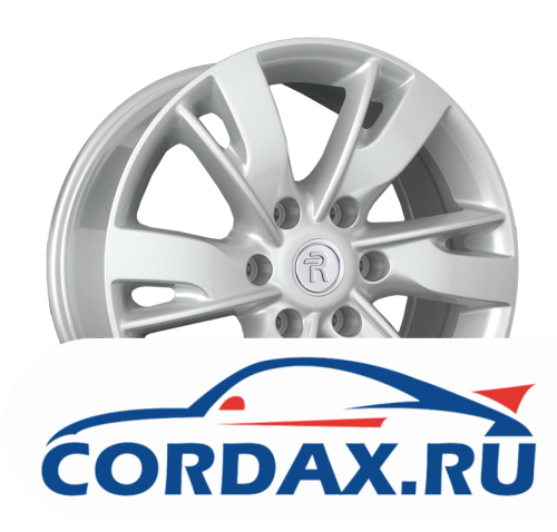 Диск REPLAY INF25 8x18  6/139,7 ET35 D77,8 S