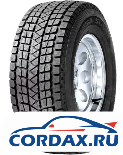 Зимняя шина Maxxis 275/40 R20 SS-01 Presa SUV 106R