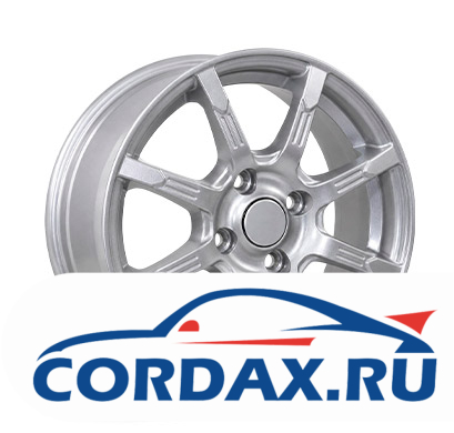 Диск Venti 1417 5.5x14 4/98 ET35 D58.6 SL