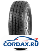 Летняя шина Delinte 225/65 R16C AW5 VAN 112/110S