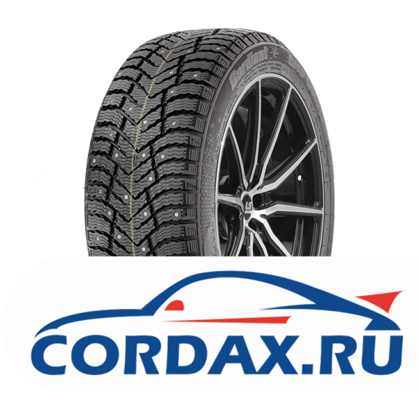 Зимняя шина CORDIANT 175/65 R14 SNOW_CROSS_2 86T