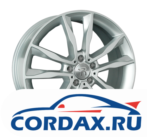 Диск REPLAY VV203 8x19  5/112 ET43 D57,1 S