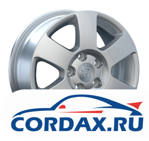 Диск REPLAY SK7 6x15  5/112 ET47 D57,1 S