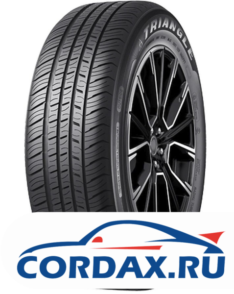 Летняя шина Triangle 195/55 R20 AdvanteX TC101 95H