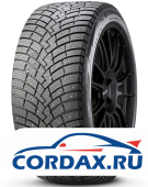 Зимняя шина Pirelli 235/50 R19 Scorpion Ice Zero 2 103H Шипы