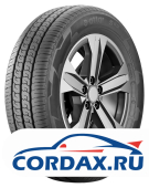Летняя шина Attar 205/70 R15C S03 106/104R