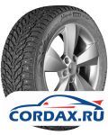 Зимняя шина Ikon 195/60 R16 Autograph Ice 9 93T Шипы