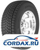 Зимняя шина Bridgestone 255/65 R16 Blizzak DM-Z3 109Q