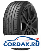 Летняя шина Hankook 205/40 R18 Ventus evo K137 86Y