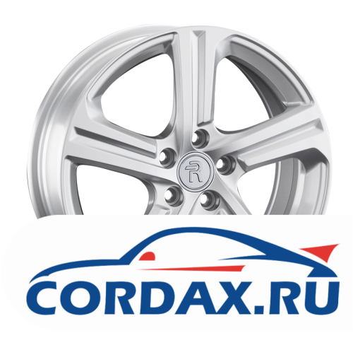 Диск REPLAY V59 7,5x17  5/108 ET50,5 D63,3 S