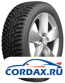 Зимняя шина Ikon 205/65 R15 Nordman 5 99T Шипы