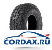 Летняя шина ROYAL BLACK 12,5/ R15 ROYAL M/T 108Q