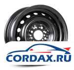 Диск ACCURIDE Ваз 2103 5x13 4/98 ET29 D60.1 Black