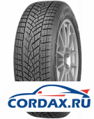 Зимняя шина Goodyear 255/50 R20 UltraGrip Ice SUV Gen-1 109T