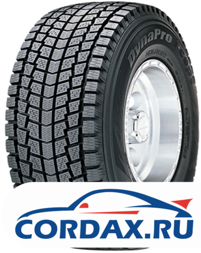 Зимняя шина Hankook 215/80 R15 DynaPro I Cept RW08 102Q