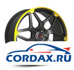 Диск Legeartis Concept LR502 8x20 5/108 ET45 D63.3 MBY