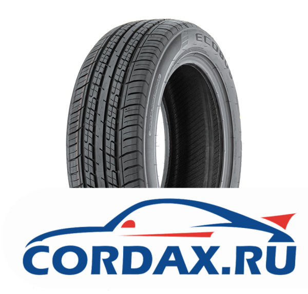 Летняя шина RAPID 195/65 R15 ECO809 91H