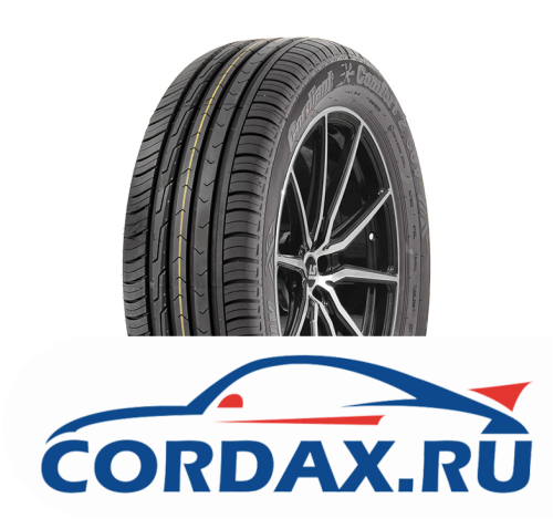 Летняя шина CORDIANT 235/65 R17 COMFORT_2_SUV  108H