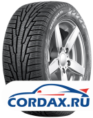 Зимняя шина Nokian Tyres 215/60 R16 Nordman RS2 99R