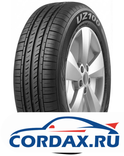 Летняя шина Bars 155/70 R14 UZ100 77T