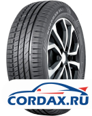 Летняя шина Nokian Tyres 205/55 R16 Nordman SX3 91H